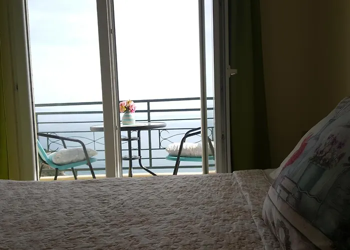 Budva Dog Friendly Lodging and Hotels